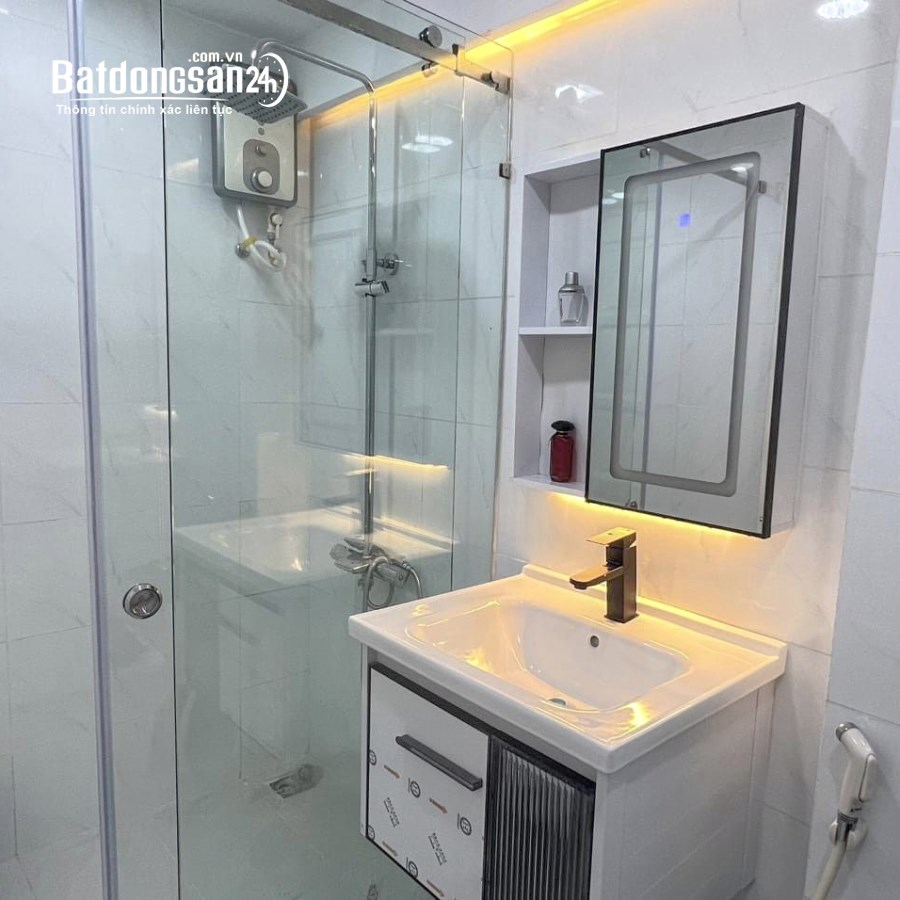 BÁN MTKD TRẦN KẾ XƯƠNG 54M2 SHR - KINH DOANH SẦM UẤT - NHỈNH 4 TỶ