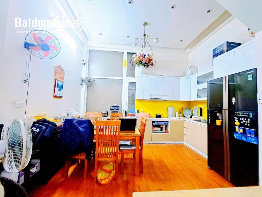 Bán nhà mặt phố Đường Yên Lãng, Phường Thịnh Quang , Quận Đống Đa