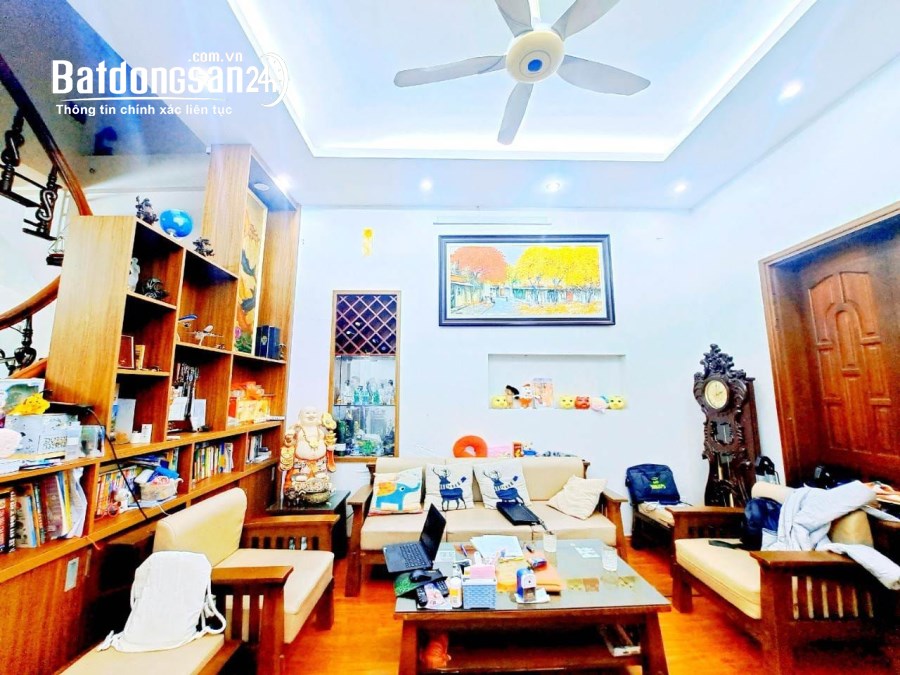 Bán nhà mặt phố Đường Yên Lãng, Phường Thịnh Quang , Quận Đống Đa