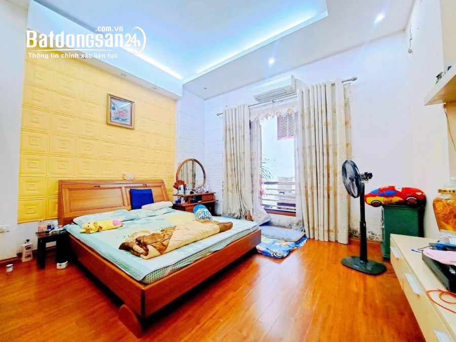 Bán nhà mặt phố Đường Yên Lãng, Phường Thịnh Quang , Quận Đống Đa