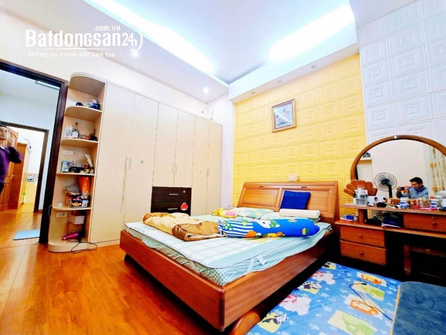 Bán nhà mặt phố Đường Yên Lãng, Phường Thịnh Quang , Quận Đống Đa