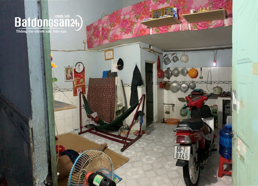 Bán nhà mặt phố Đường Hùng Vương, Xã Long Thọ, Huyện Nhơn Trạch