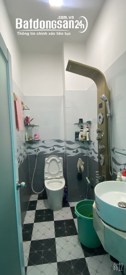 BÁN NHÀ mặt tiền 12m ĐS 7- AN LẠC , BÌNH TÂN, 54m2, 2 TẦNG, CHỈ 5.95 tỷ.