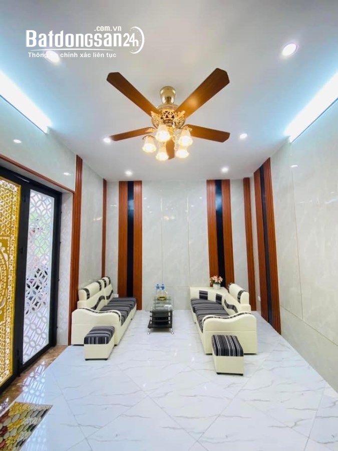 Bán nhà Phố Thái Hà, Quận Đống Đa