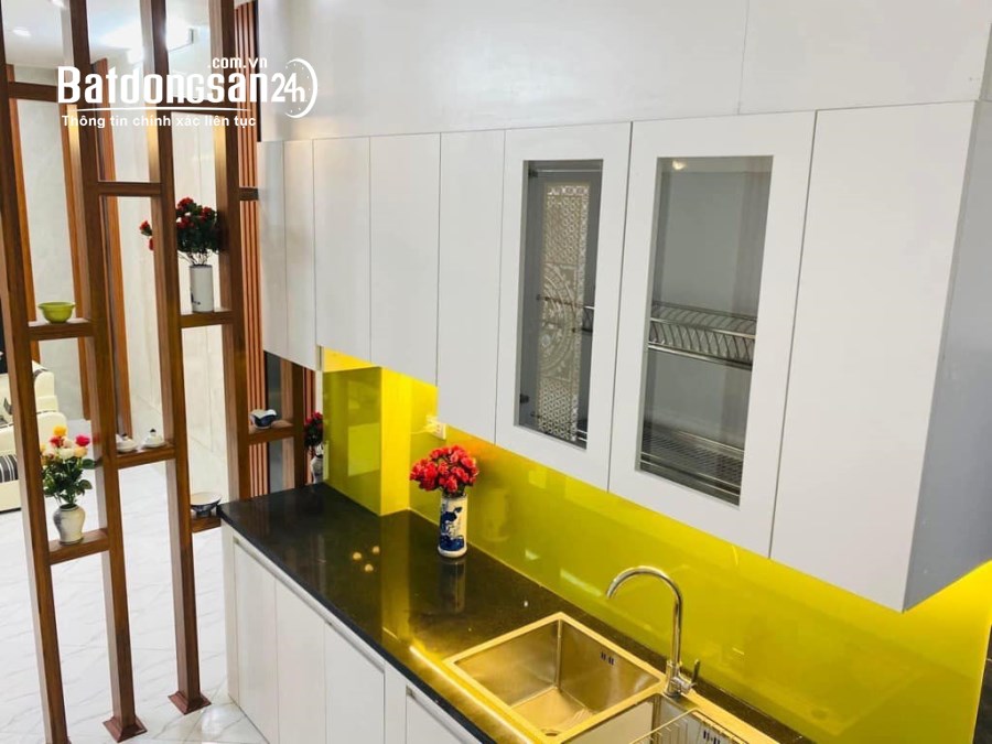 Bán nhà Phố Thái Hà, Quận Đống Đa