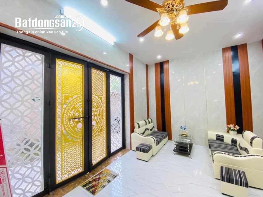 Bán nhà Phố Thái Hà, Quận Đống Đa