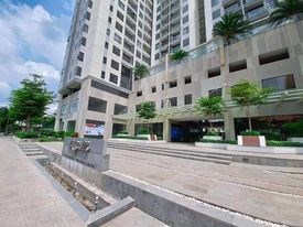 Cho thuê cửa hàng, kiot De Capella, Đường Lương Định Của, TpThủ Đức