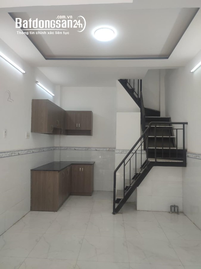 Nhà đường Tân Mỹ Q7, 2 Lầu, hẻm ôtô Sổ hồng riêng GIÁ 2,95tỷ