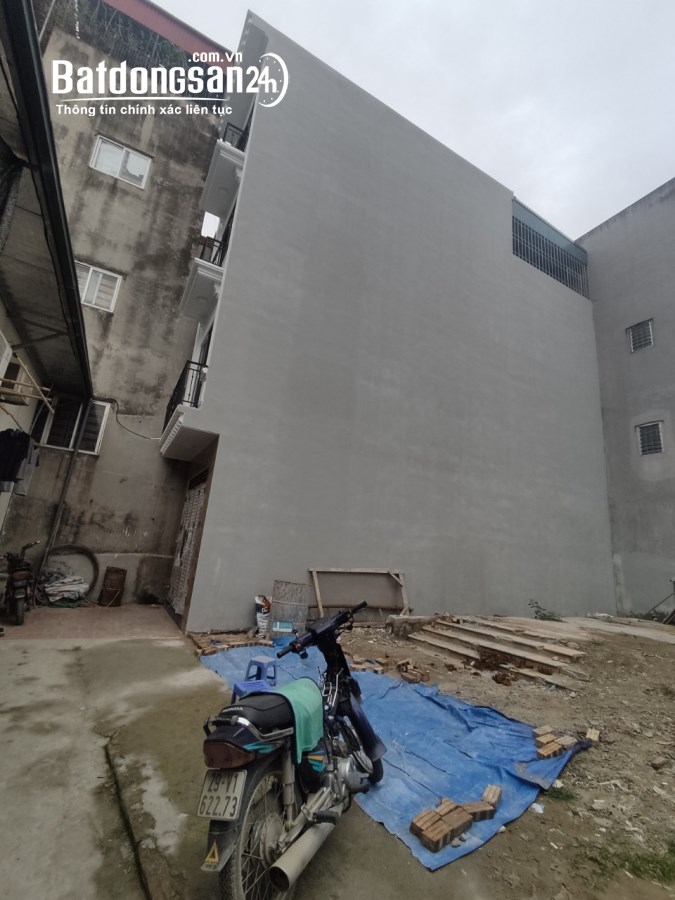 Bán nhà Đường Đại Mỗ, Phường Đại Mỗ, Quận Nam Từ Liêm