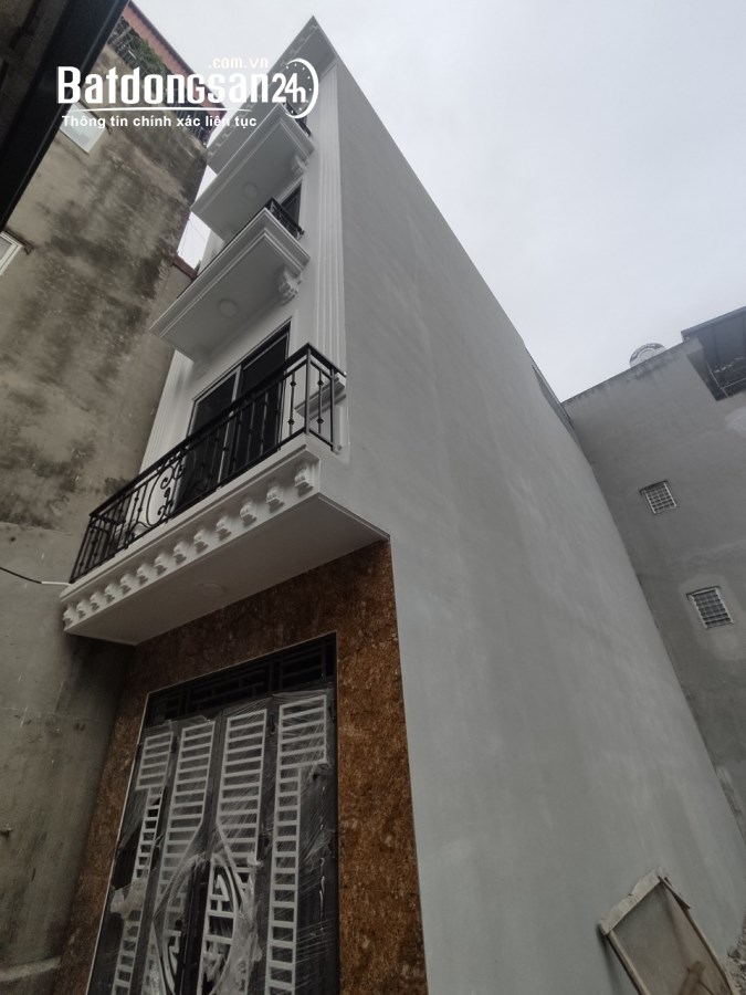 Bán nhà Đường Đại Mỗ, Phường Đại Mỗ, Quận Nam Từ Liêm