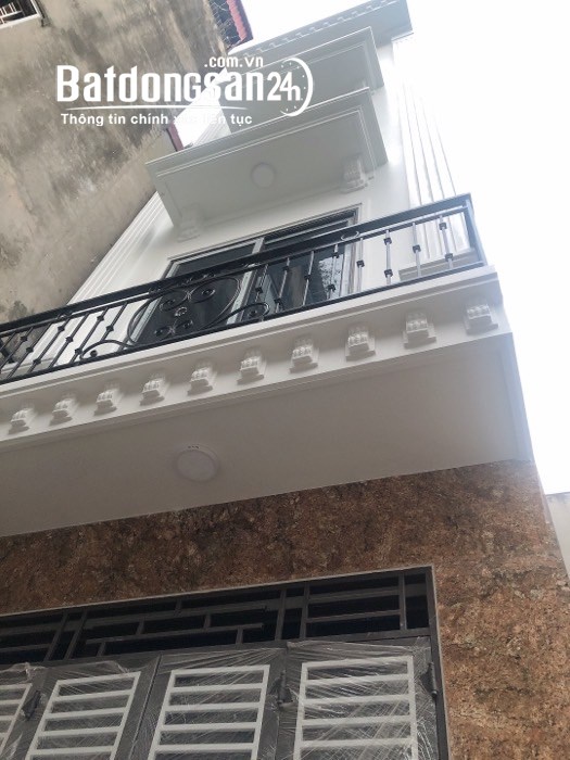 Bán nhà Đường Đại Mỗ, Phường Đại Mỗ, Quận Nam Từ Liêm