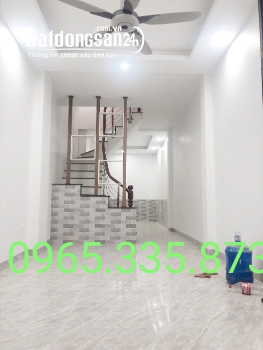Bán nhà Đường Đại Mỗ, Phường Đại Mỗ, Quận Nam Từ Liêm