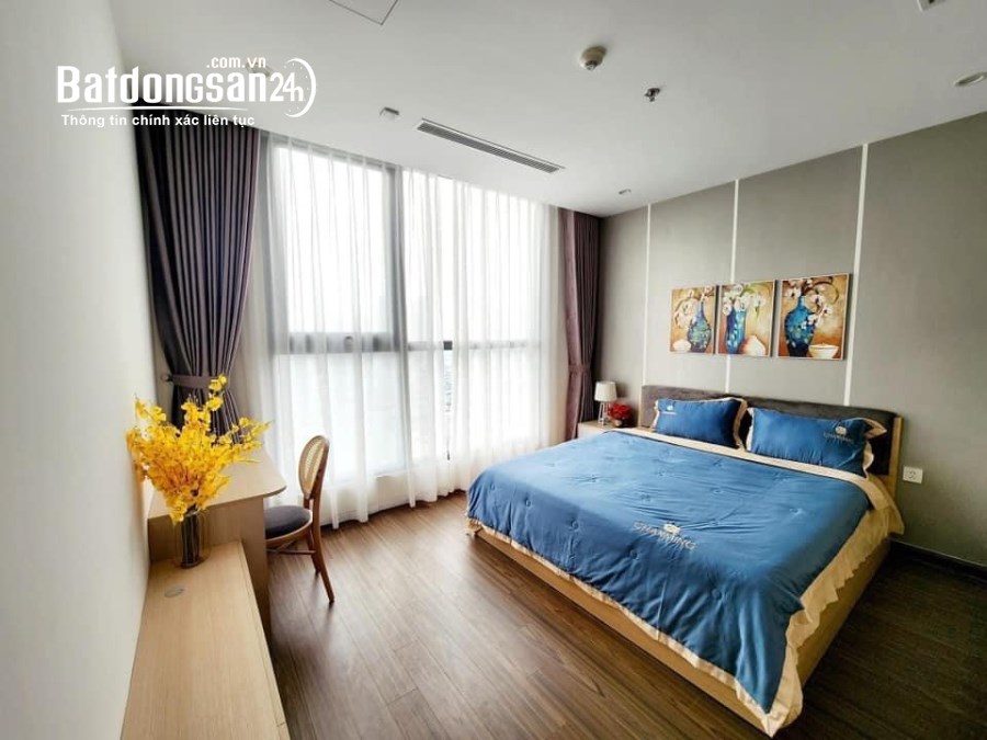 Mình cần bán căn hộ CC cao cấp TSQ Euroland 154m2  3PN, 2VS - full nội thất đẳng cấp.