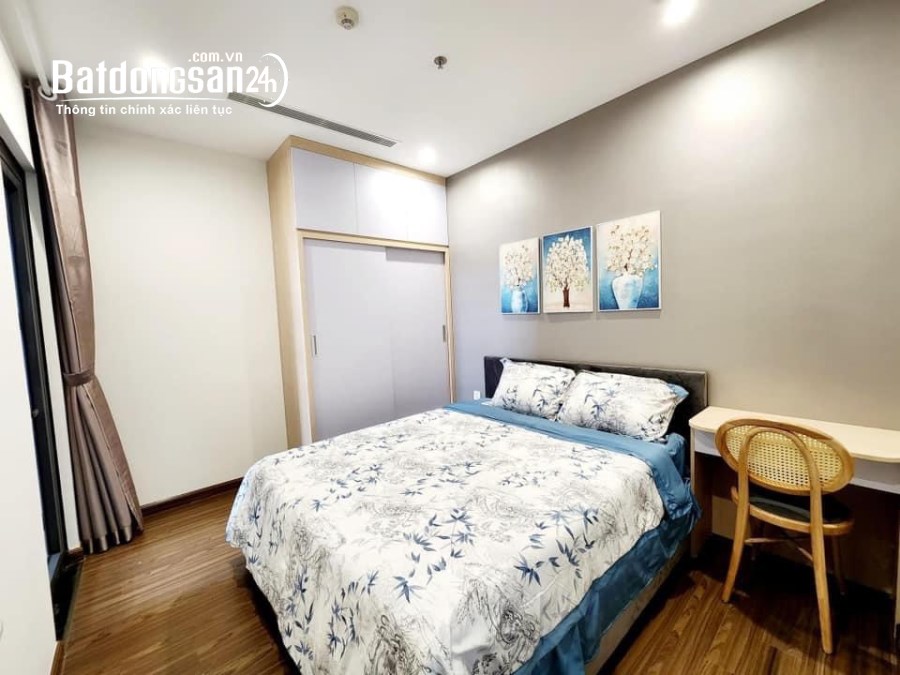 Mình cần bán căn hộ CC cao cấp TSQ Euroland 154m2  3PN, 2VS - full nội thất đẳng cấp.
