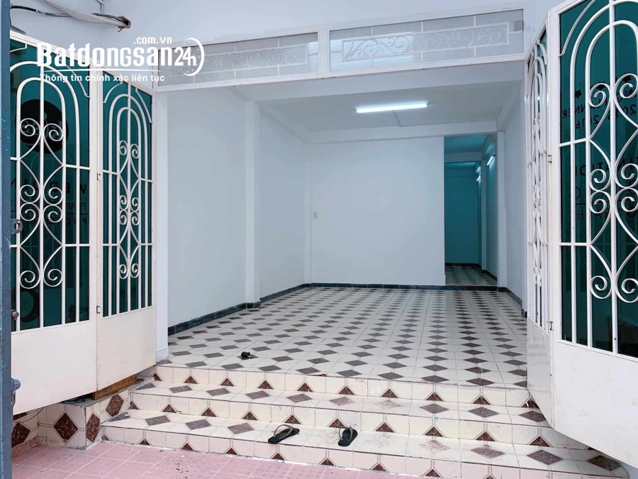 BÁN NHÀ HXH HUỲNH VĂN BÁNH 60M2 - KHU PHÂN LÔ CAO CẤP - CHỈ 11 TỶ
