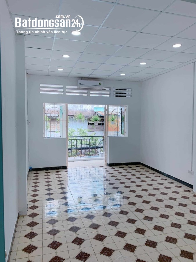 BÁN NHÀ HXH HUỲNH VĂN BÁNH 60M2 - KHU PHÂN LÔ CAO CẤP - CHỈ 11 TỶ