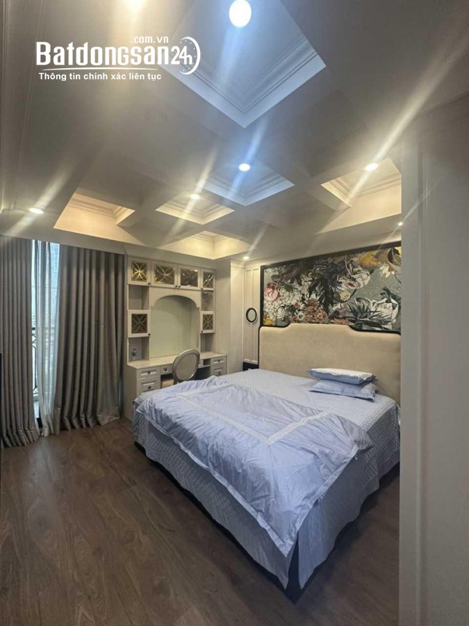 Cho thuê căn hộ chung cư Pacific Place, Phố Lý Thường Kiệt, Quận Hoàn Kiếm