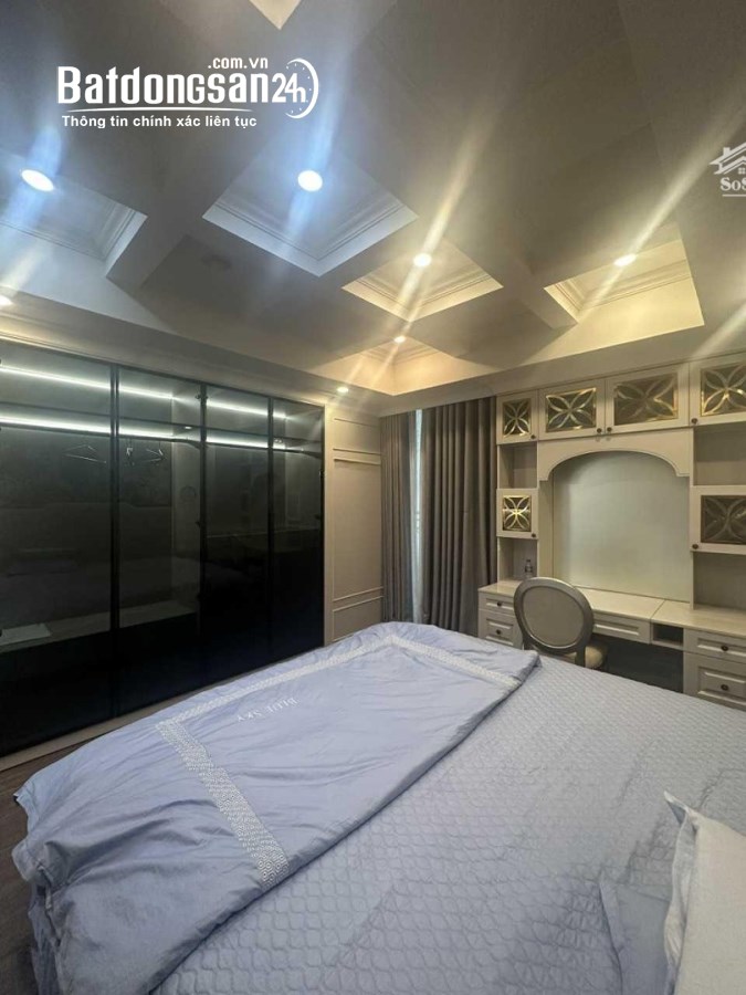 Cho thuê căn hộ chung cư Pacific Place, Phố Lý Thường Kiệt, Quận Hoàn Kiếm