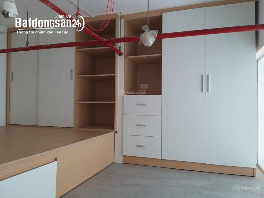 [Chuyển nhượng] Shophouse Riva Park, DT 42m2, có gác lửng thuận tiện kinh doanh