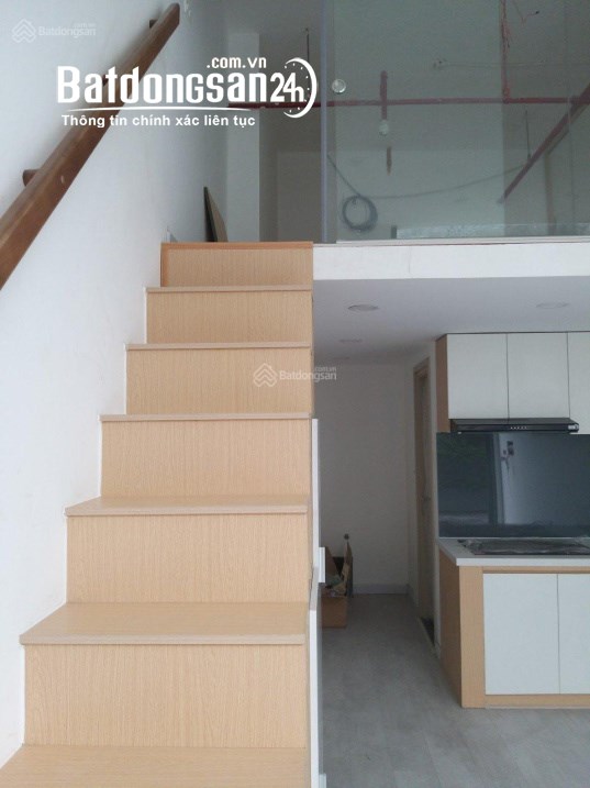 [Chuyển nhượng] Shophouse Riva Park, DT 42m2, có gác lửng thuận tiện kinh doanh