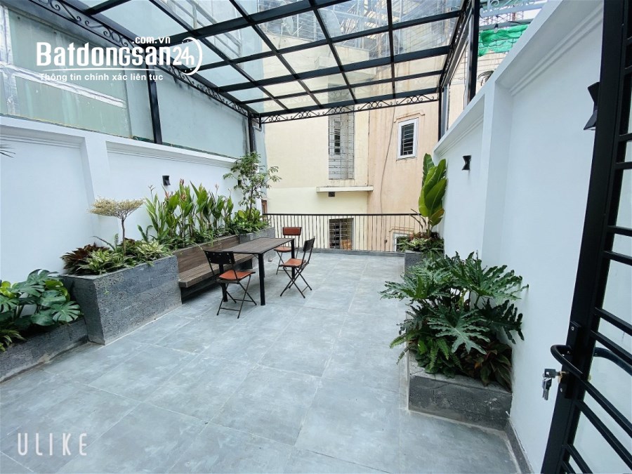 Bán nhà mặt phố Đường Quán Thánh, Phường Quán Thánh, Quận Ba Đình