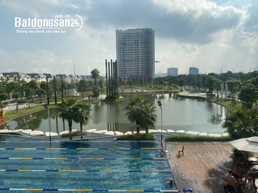 Bán căn hộ chung cư An Lạc Green Symphony, Đường 70, Huyện Hoài Đức