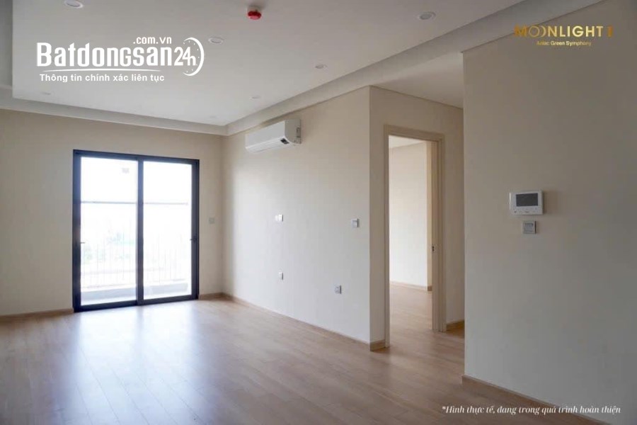 Bán căn hộ chung cư An Lạc Green Symphony, Đường 70, Huyện Hoài Đức