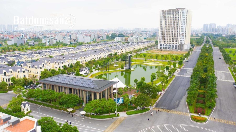 Bán căn hộ chung cư An Lạc Green Symphony, Đường 70, Huyện Hoài Đức