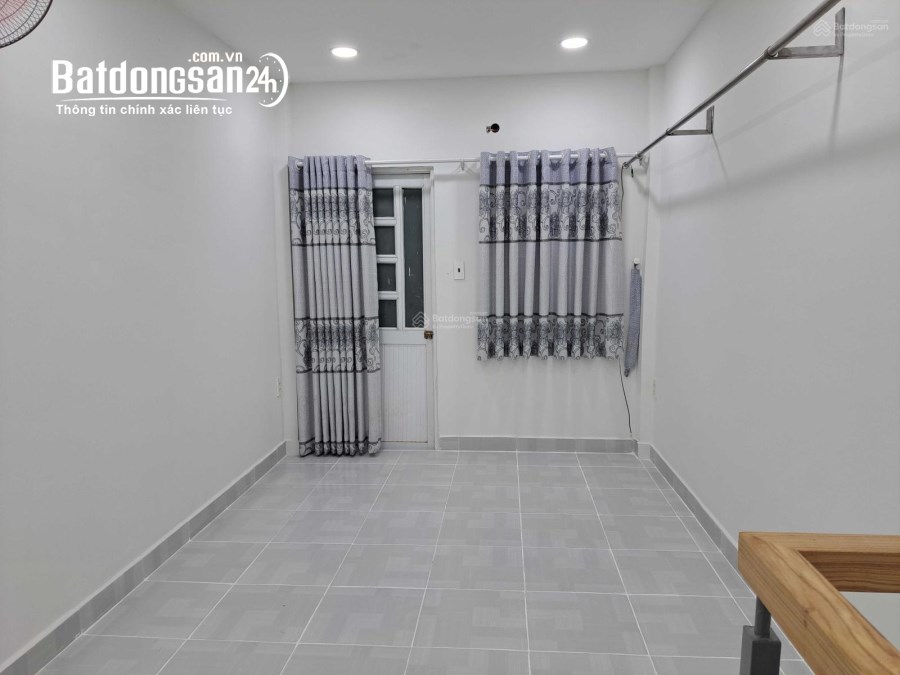 Bán nhà Đường Ba Đình, Phường 8, Quận 8
