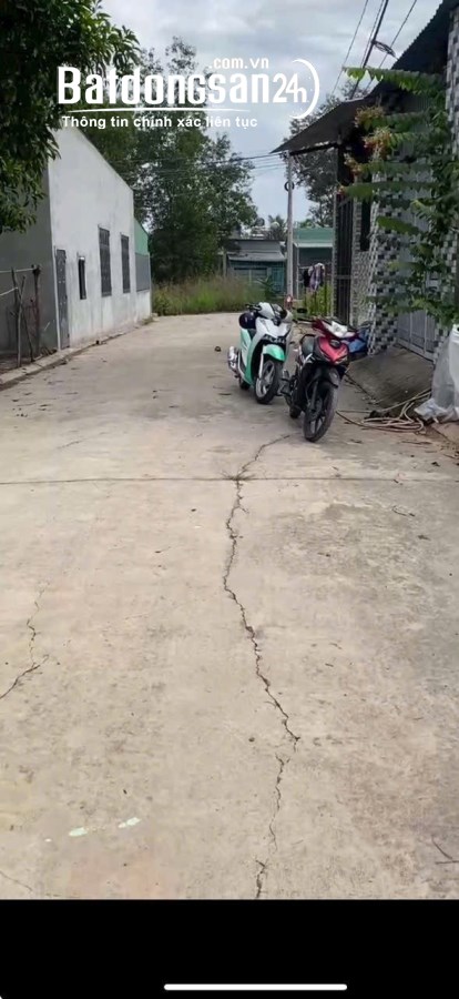 Bán đất Đường Hàm Nghi, Phường Tam Phước, TP Biên Hòa