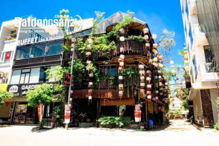 Bán nhà Đường Hà Trì, Phường Hà Cầu, Quận Hà Đông