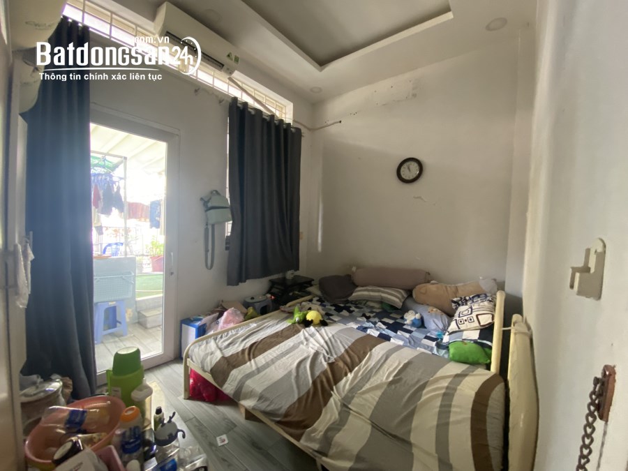 Bán nhà Đường 27, Phường 6, Quận Gò Vấp