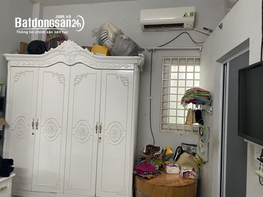 Bán nhà Đường 27, Phường 6, Quận Gò Vấp