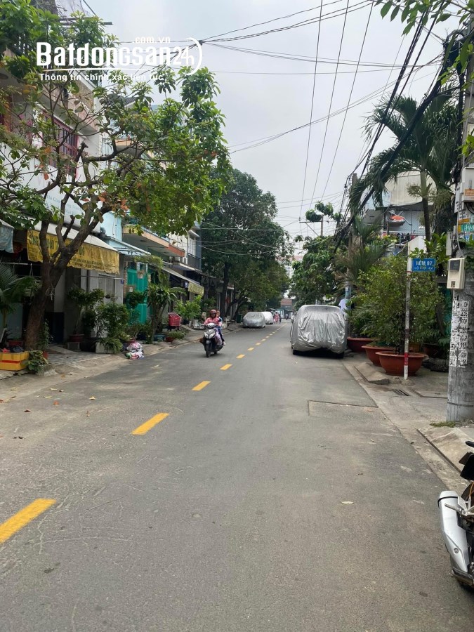 Bán nhà Đường Tây Sơn, Phường Tân Quý, Quận Tân Phú