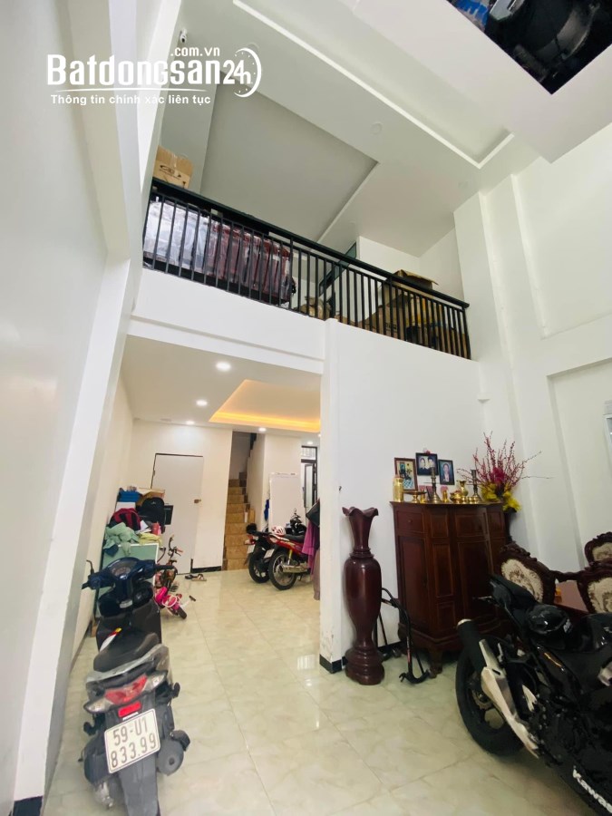 Bán nhà Đường Tây Sơn, Phường Tân Quý, Quận Tân Phú