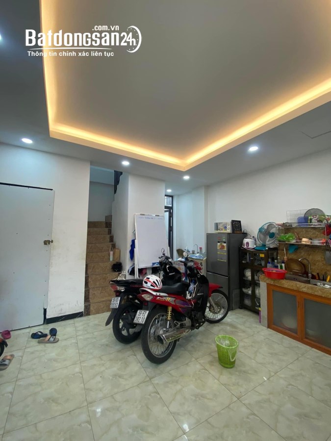 Bán nhà Đường Tây Sơn, Phường Tân Quý, Quận Tân Phú