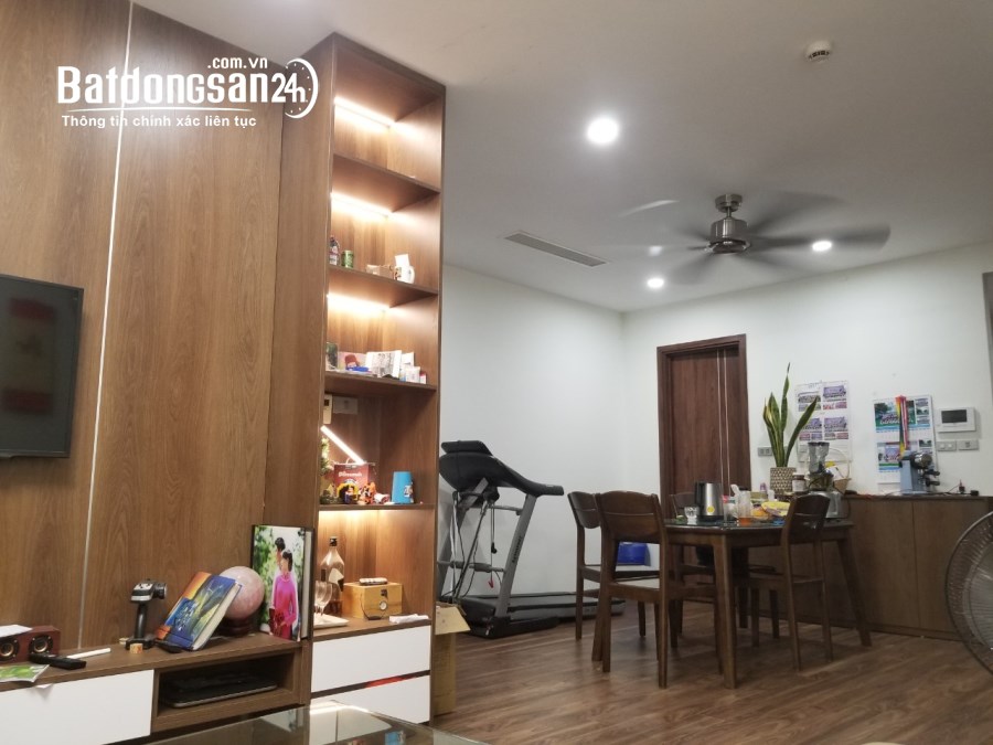 Tôi cần bán nhanh CH Ngoại Giao Đoàn N01-T8, full NT 93.3 m2