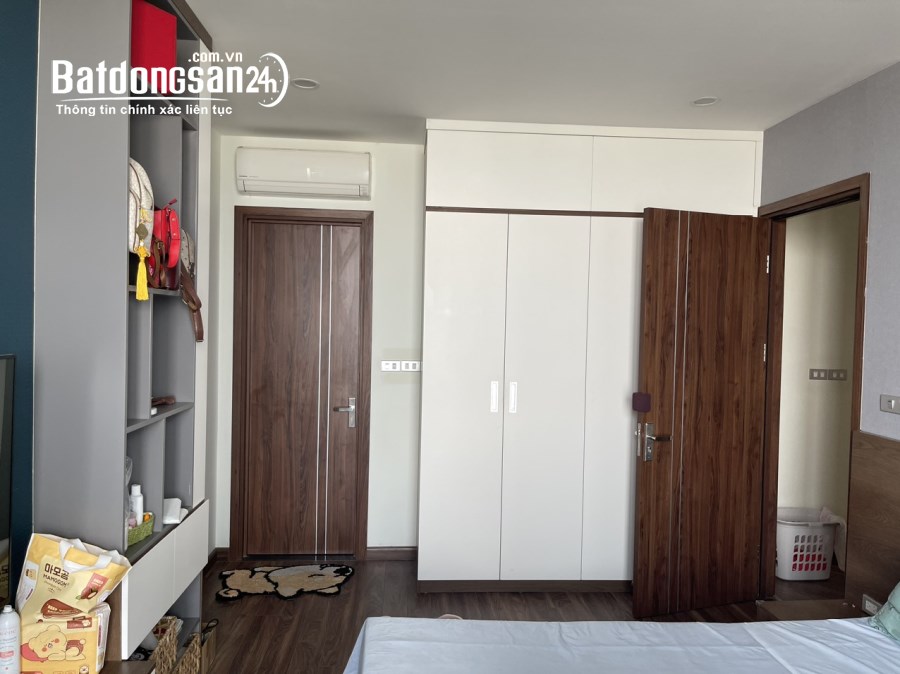 Tôi cần bán nhanh CH Ngoại Giao Đoàn N01-T8, full NT 93.3 m2