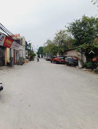 Bán nhà Đường Đa Lộc, Xã Kim Chung, Huyện Đông Anh