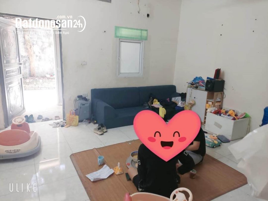 Bán nhà Đường Đa Lộc, Xã Kim Chung, Huyện Đông Anh