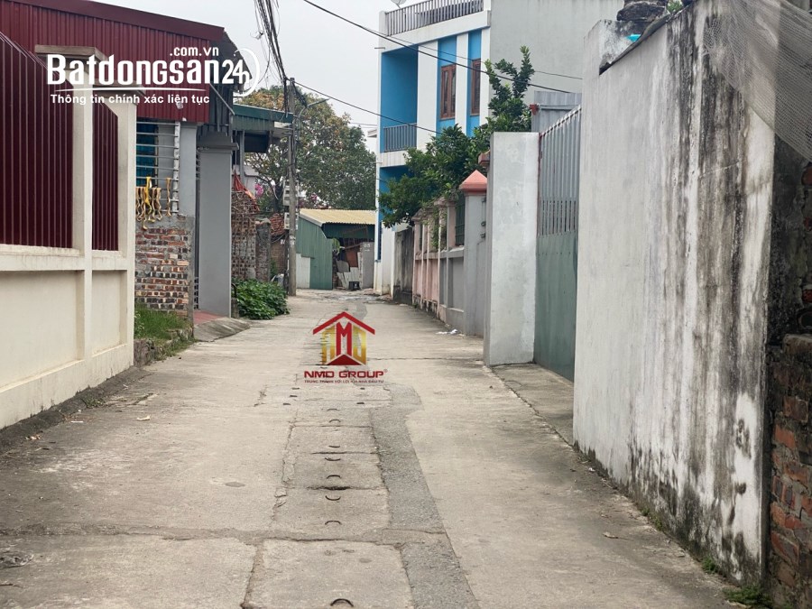 81M2 TRUNG OAI TIÊN DƯƠNG Ô TÔ ĐỖ NHỈNH 3 TỶ LH 0918382563.