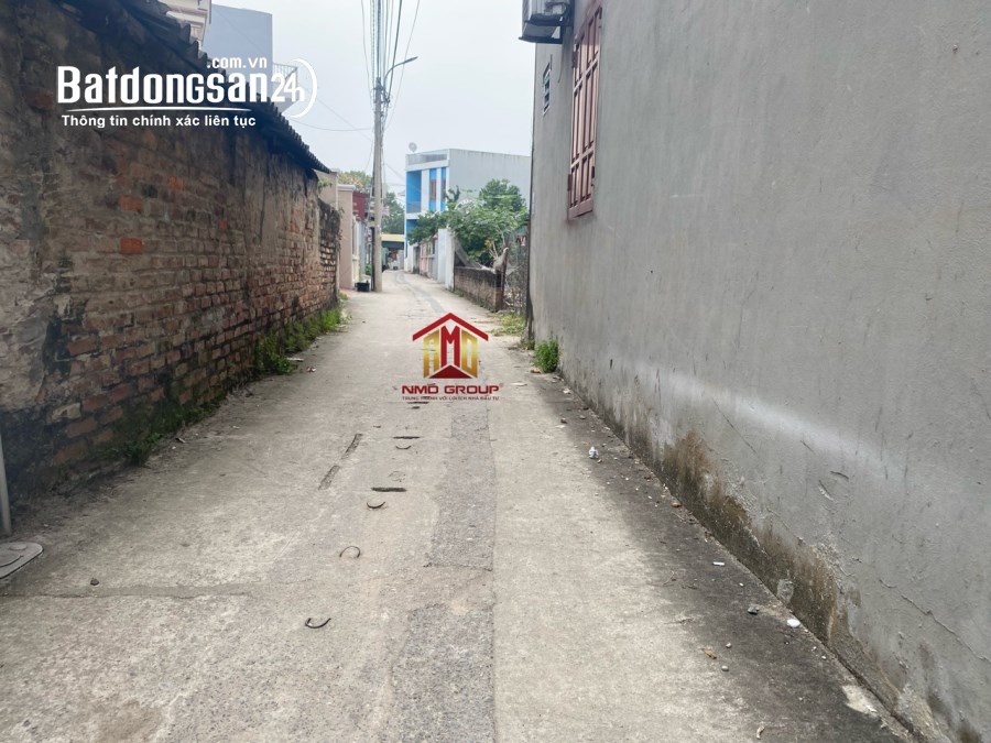81M2 TRUNG OAI TIÊN DƯƠNG Ô TÔ ĐỖ NHỈNH 3 TỶ LH 0918382563.