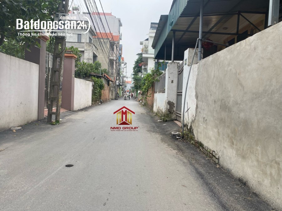 81M2 TRUNG OAI TIÊN DƯƠNG Ô TÔ ĐỖ NHỈNH 3 TỶ LH 0918382563.