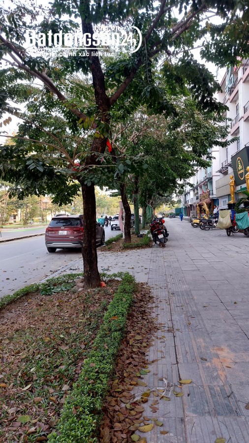 Bán nhà mặt phố Đường Trịnh Văn Bô, Phường Xuân Phương, Quận Nam Từ Liêm