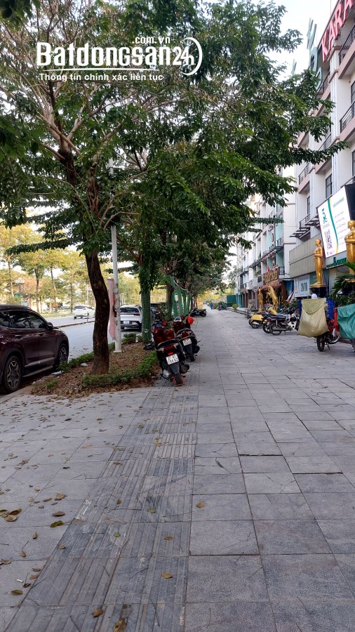 Bán nhà mặt phố Đường Trịnh Văn Bô, Phường Xuân Phương, Quận Nam Từ Liêm