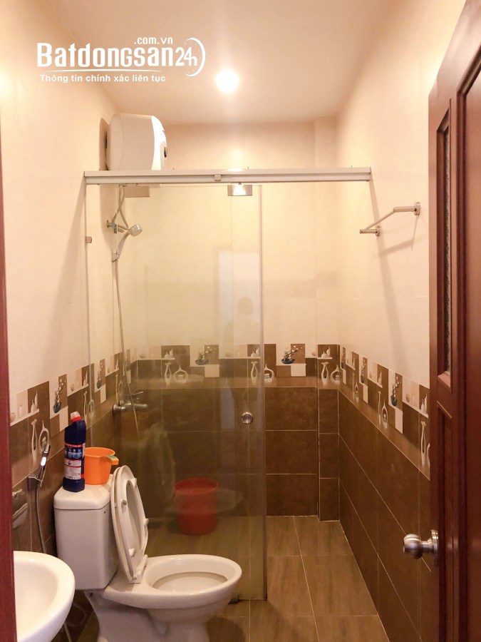Cho thuê nhà mặt phố Đường Thanh Thủy, Phường Hải Châu 1, Quận Hải Châu
