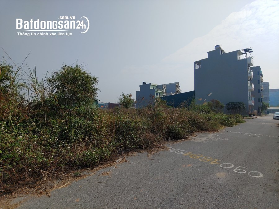 BÁN ĐẤT ĐẤU GIÁ DG2-2X VIEW TRƯỜNG HỌC LAI XÁ- KIM CHUNG