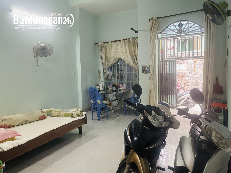 BÁN NHÀ GIÁ RẺ- VÀO Ở NGAY- 68M2 CHỈ 2 TỶ 400- THỚI TAM THÔN HÓC MÔN