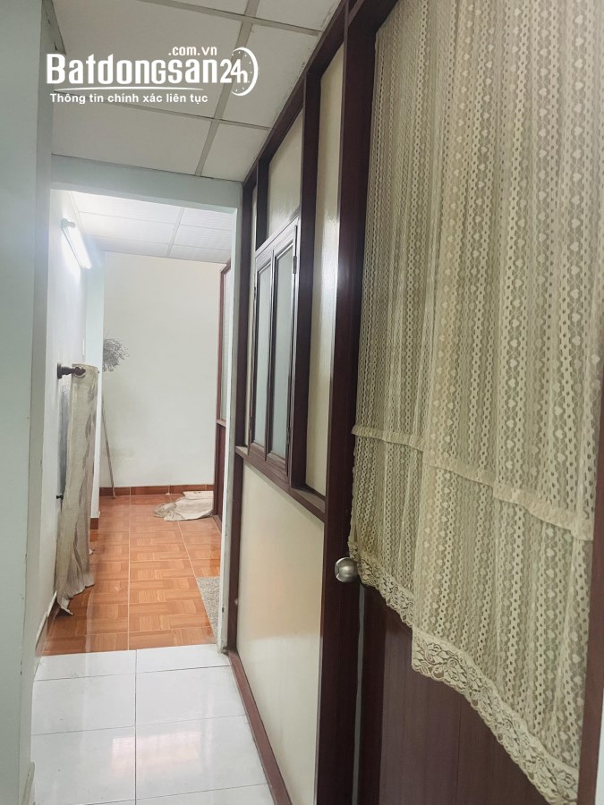 BÁN NHÀ GIÁ RẺ- VÀO Ở NGAY- 68M2 CHỈ 2 TỶ 400- THỚI TAM THÔN HÓC MÔN