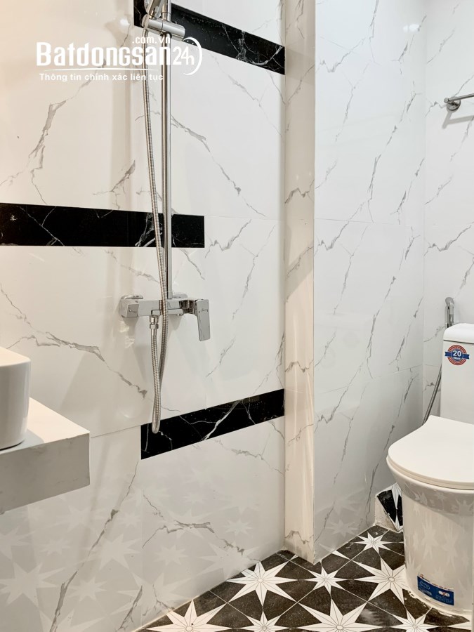 Chính chủ bán cắt lỗ chung cư mini Trần Khát Trân từ 700tr/căn 30-60m2,full nội thất